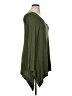 Grace Elements Green Long Sleeve Top Size XL - photo 4