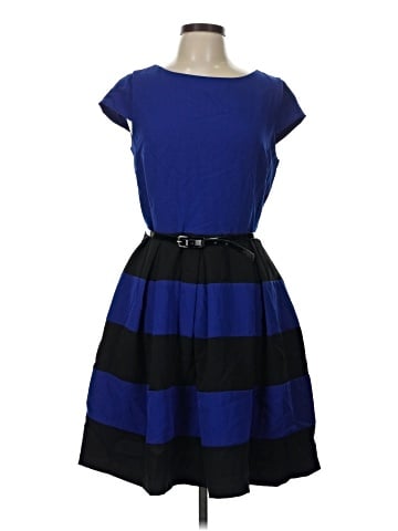 Tiana B. Casual Dress (view 1)