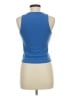 Old Navy Blue Active Tank Size M - photo 2