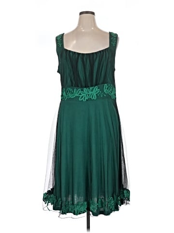 Papillon Cocktail Dress (view 1)