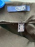 Chaps Solid Black Active Pants Size XL - photo 7