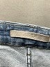 Joe's Jeans Hearts Blue Jeans Size L - photo 7
