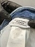 Joe's Jeans Hearts Blue Jeans Size L - photo 9
