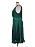 Papillon 100% Rayon Green Cocktail Dress Size XL - photo 5