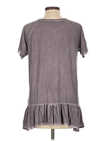 Dantelle Short Sleeve T-Shirt (view 2)