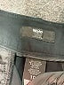 Mossimo Black Dress Pants Size 18 - photo 4