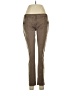BCBGeneration Brown Casual Pants Size 8 - photo 1