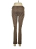 BCBGeneration Brown Casual Pants Size 8 - photo 2