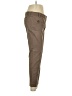 BCBGeneration Brown Casual Pants Size 8 - photo 4