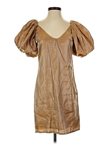VERTIGO Cocktail Dress (view 1)