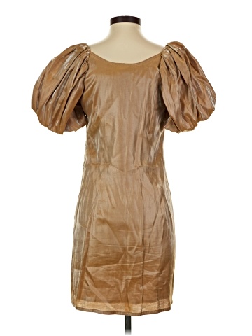 VERTIGO Cocktail Dress (view 2)