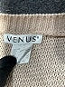 Venus Pink Pullover Sweater Size L - photo 7