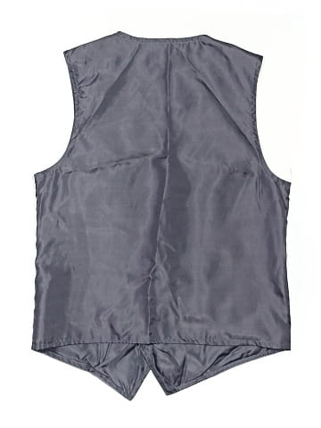 Andy & Evan Vest (view 2)