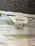 Cj Banks 100% Polyester Green Sleeveless Blouse Size 0X - photo 7
