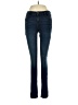 Refuge Solid Blue Jeans Size 8 - photo 1