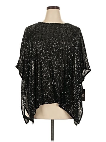MSK Short Sleeve Top (view 1)