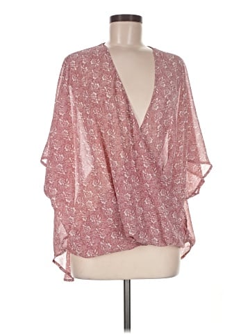 AaKaa Kimono (view 1)