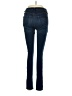 Refuge Solid Blue Jeans Size 8 - photo 2