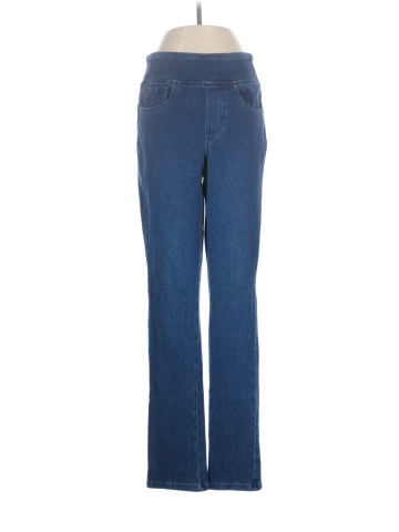 Belle By Kim Gravel Jeans (view 1)