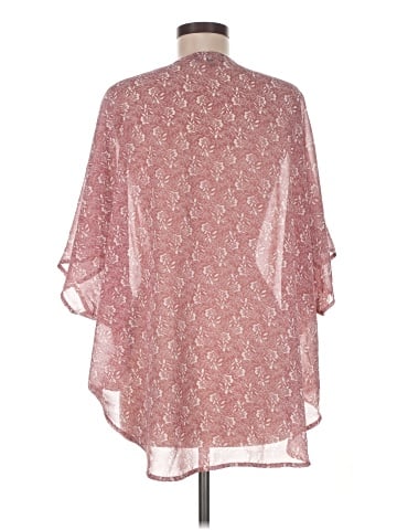 AaKaa Kimono (view 2)