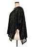 MSK Black Short Sleeve Top Size 2X - photo 5