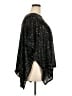 MSK Black Short Sleeve Top Size 2X - photo 4