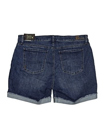 Kut from the Kloth Denim Shorts (view 2)