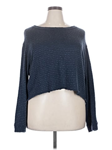 Agnes & Dora Pullover Sweater (view 1)