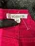 Morrison Red Jeans Size 31 waist - photo 4