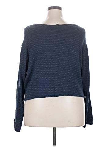 Agnes & Dora Pullover Sweater (view 2)