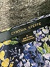 Cynthia Steffe Print Blue Cocktail Dress Size 6 - photo 7