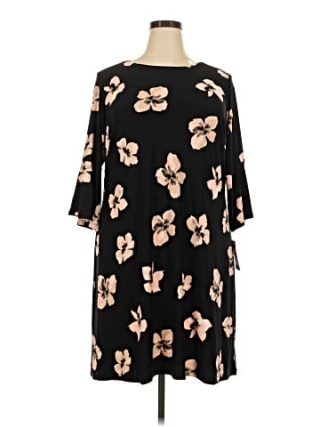 New York & Company Casual Dress (view 1)