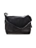 Stone Mountain Solid Black Shoulder Bag One size - photo 1