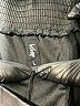 Bebop Paisley Black Shorts Size L - photo 3