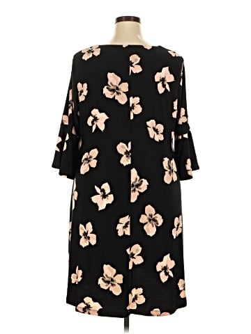 New York & Company Casual Dress (view 2)