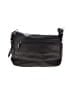 Stone Mountain Solid Black Shoulder Bag One size - photo 3