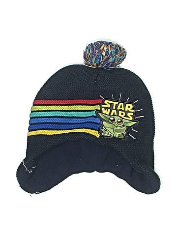 Star Wars Beanie (view 1)