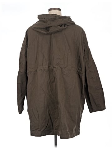 ASOS Raincoat (view 2)