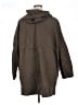 ASOS 100% Cotton Green Raincoat Size 14 - photo 2