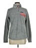 Patagonia 100% Polyester Gray Sweatshirt Size M - photo 1