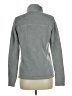 Patagonia 100% Polyester Gray Sweatshirt Size M - photo 2