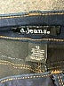 d.jeans Blue Jeans Size 12 - photo 7