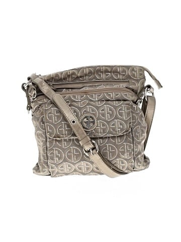 Giani Bernini Crossbody Bag (view 1)