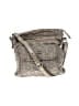 Giani Bernini Print Tan Gray Crossbody Bag One size - photo 1