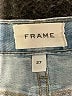 FRAME Blue Jeans Size 27 waist - photo 6