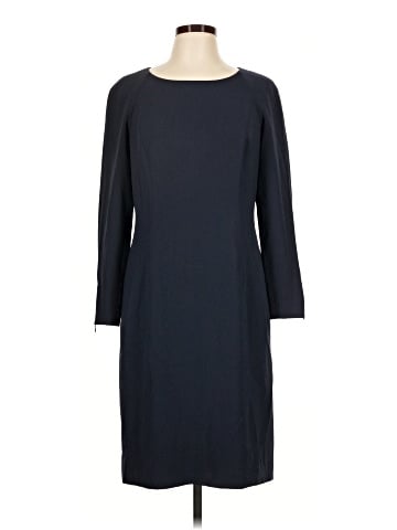 Lafayette 148 New York Casual Dress (view 1)