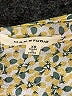 Max Studio Print Yellow Casual Dress Size XS - photo 7