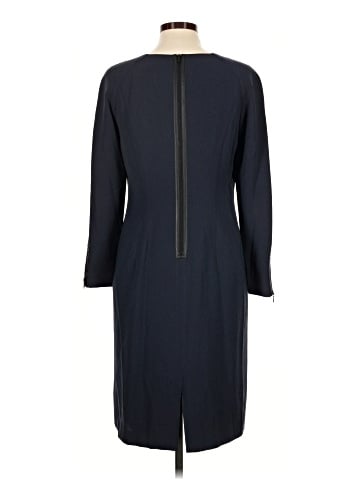 Lafayette 148 New York Casual Dress (view 2)