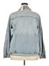Style&Co Blue Denim Jacket Size XXL - photo 2