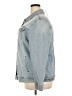 Style&Co Blue Denim Jacket Size XXL - photo 5